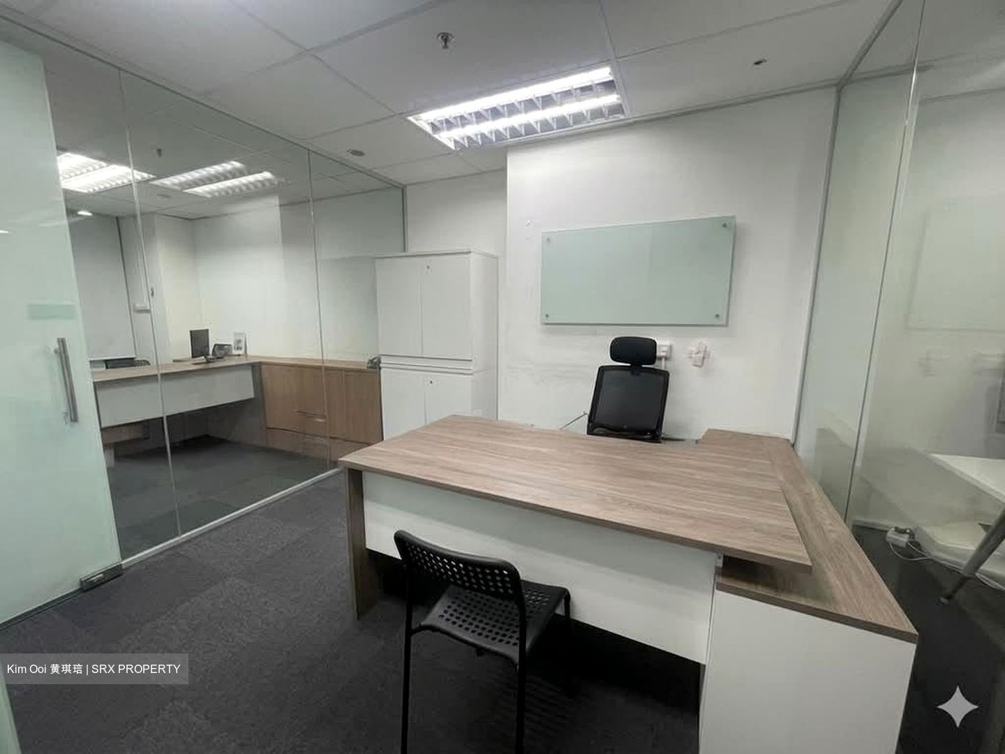 International Plaza (D2), Office #570045381